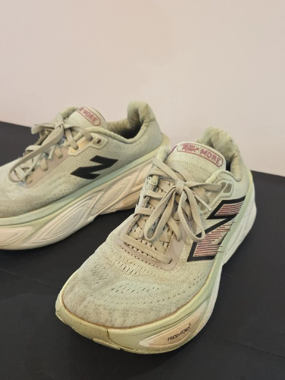 New Balance great pale